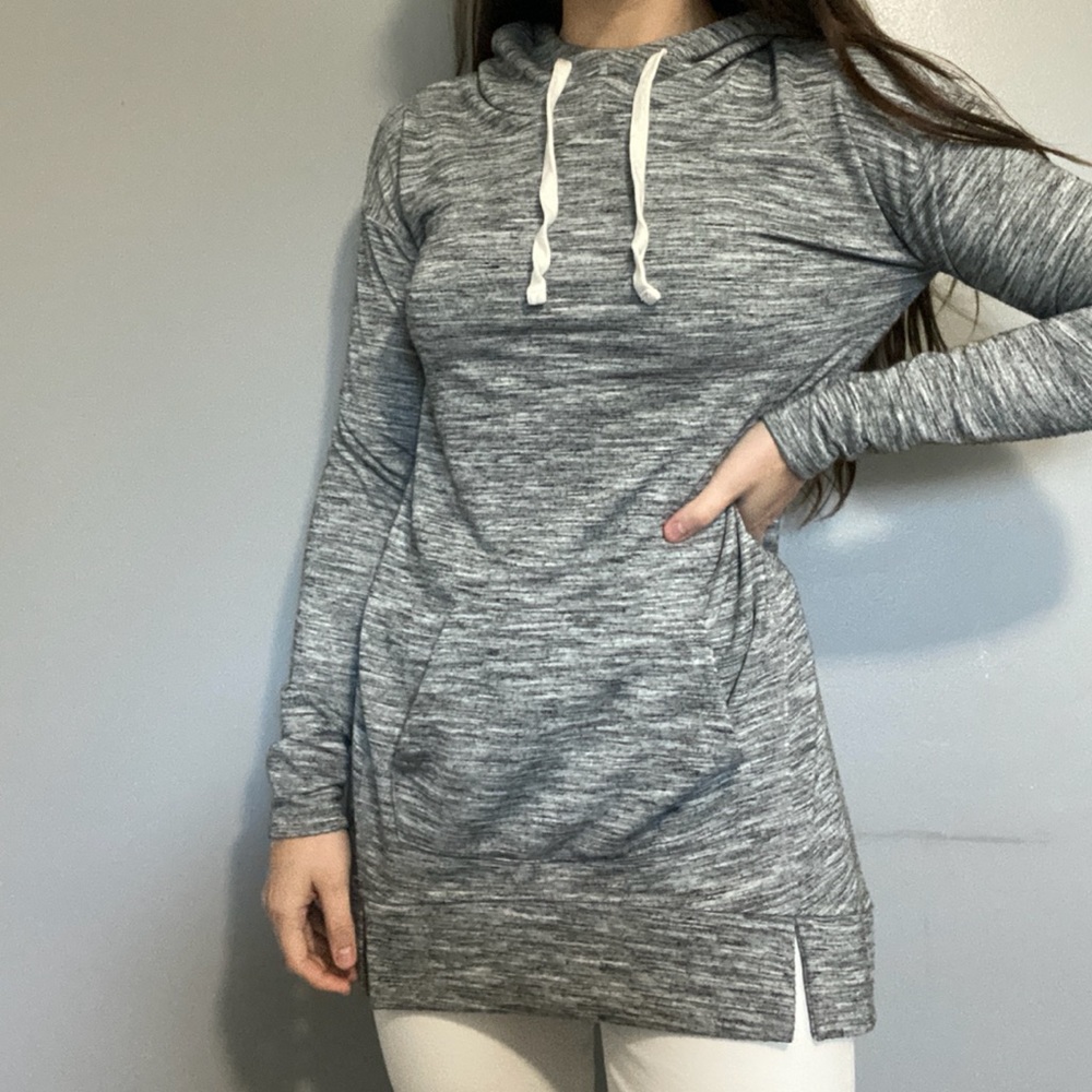 Women’s Fleece Hoodie